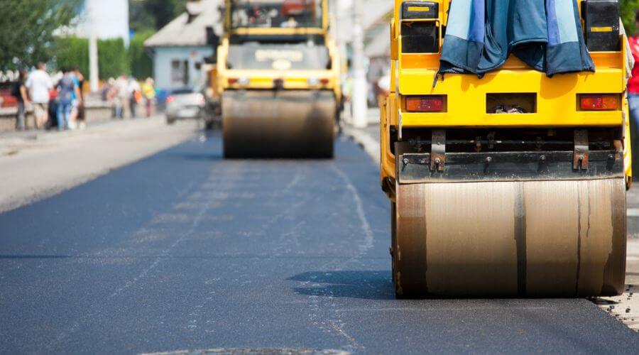 Expert top industrial roofings services in Port Washington, OH